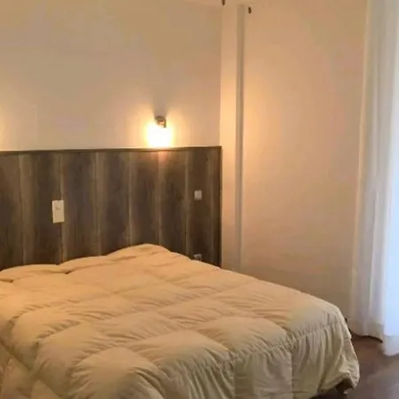 Miramar Apartment Salou