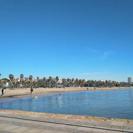 Miramar * Σαλού