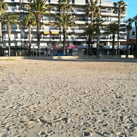 Διαμέρισμα Miramar *